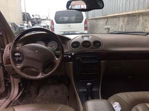 CHRYSLER  300M ÇIKMA İÇ DİKİZ AYNASI